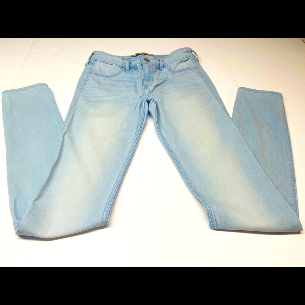 Hollister Jeggings